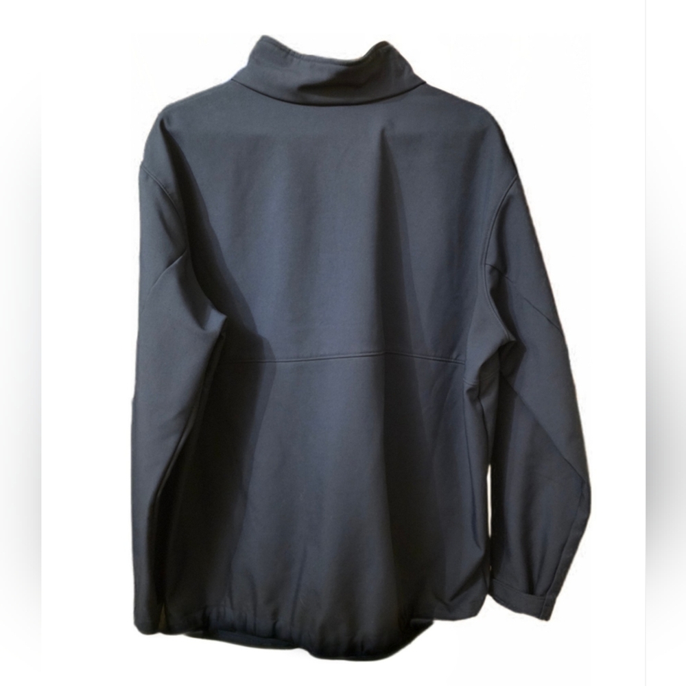 Men's Discontinued Columbia Ascender Softshell Jacket - Picture 5 of 8